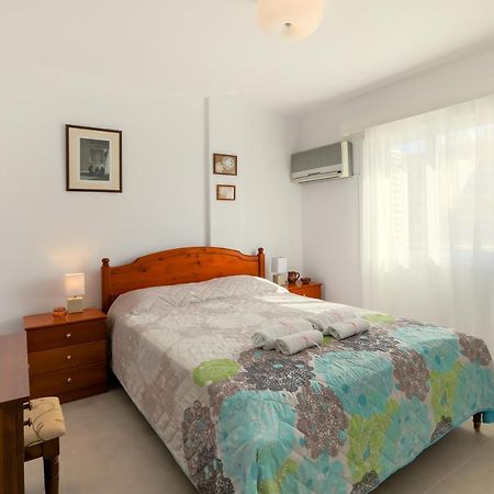 Jimmy'S Flat Daire Paralimni Dış mekan fotoğraf