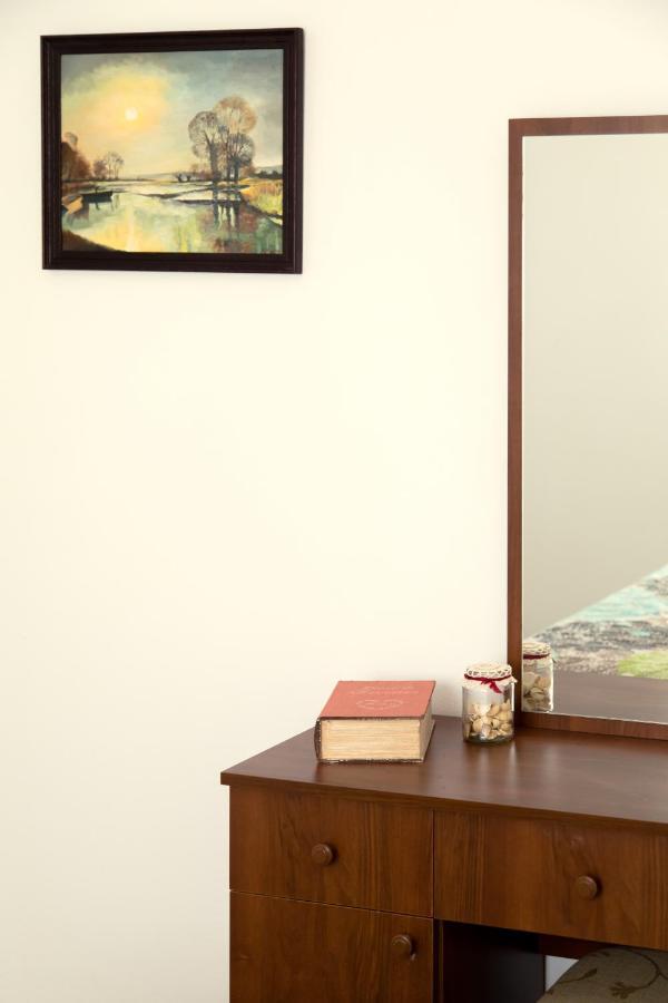 Jimmy'S Flat Daire Paralimni Dış mekan fotoğraf
